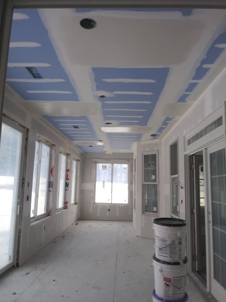 All Photos for 2nd Generation Drywall in East Longmeadow, MA