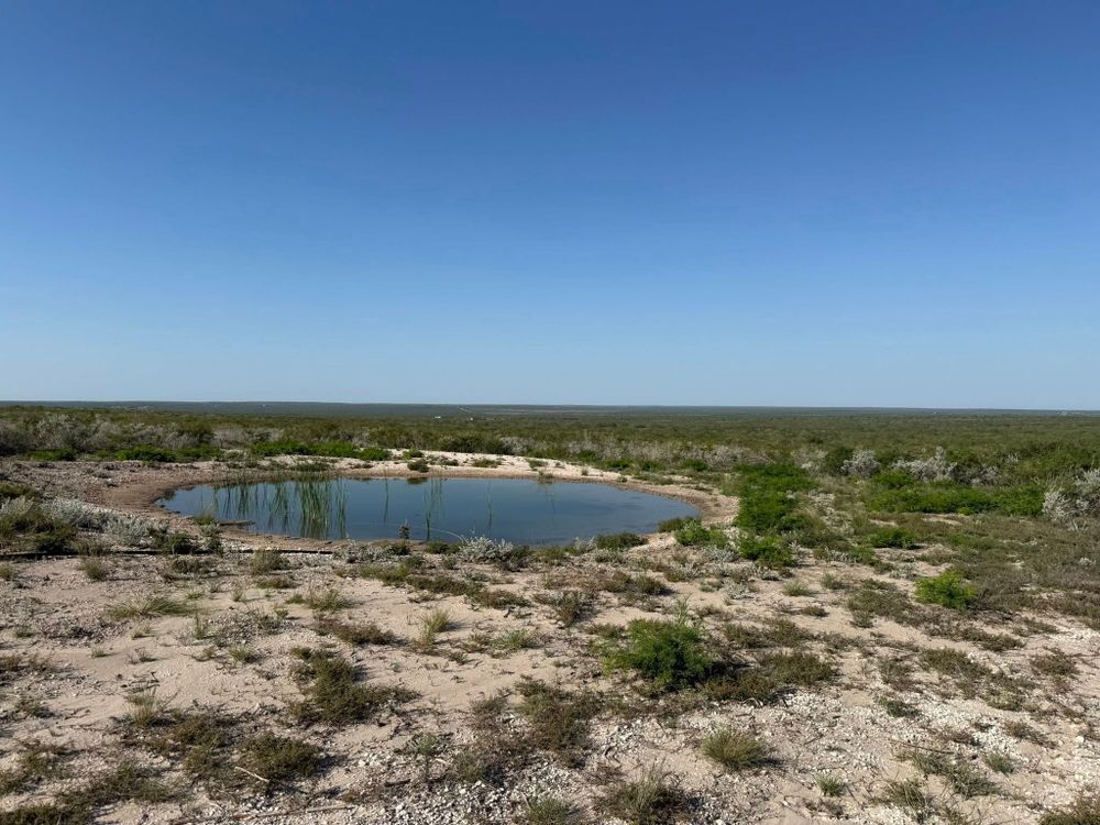 All Photos for Strause Land Improvement & Construction in George West, TX