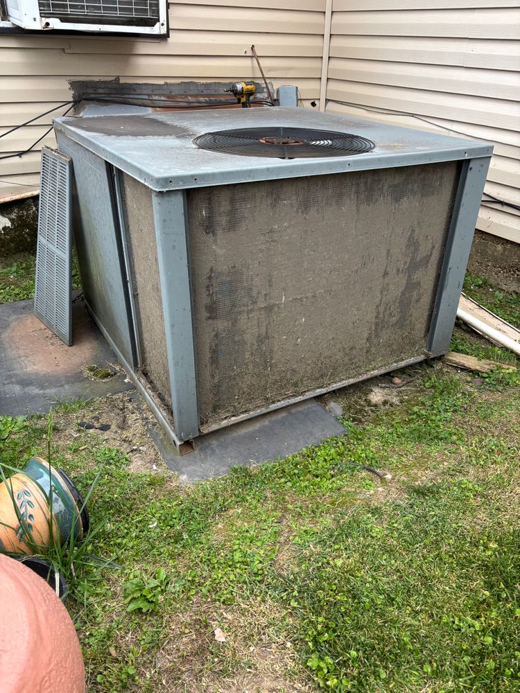 HVAC Maintenance for A+ Quality Construction in Lakeland, TN