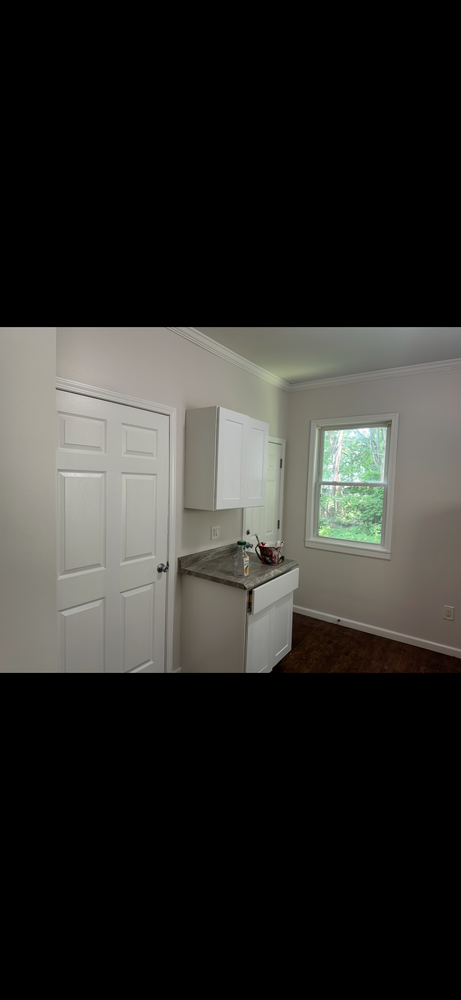 Cabinets for Picture Perfect Illustration in Rochester, NY