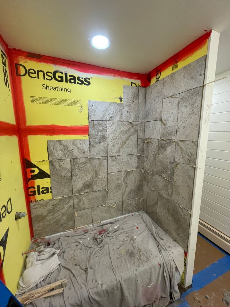 All Photos for Mill Creek Builders in Empire, CO