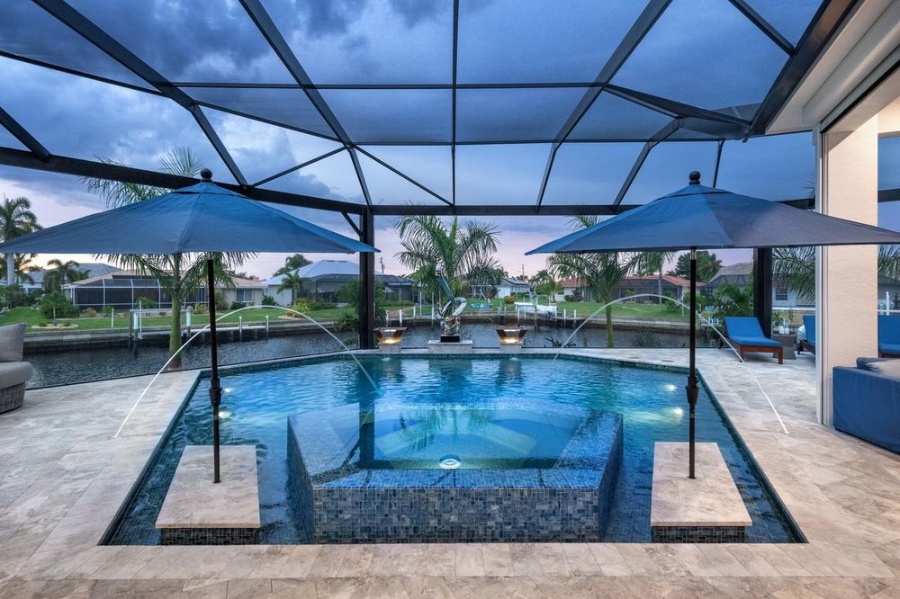 All Photos for Advanced Screen Services LLC in Punta Gorda, FL