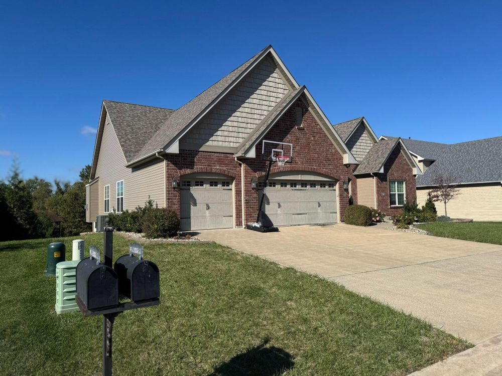 All Photos for Lookup Roofing LLC in Saint Charles, MO