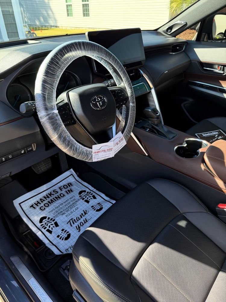 All Photos for Relentless Shine Mobile Detailing in Calabash, NC