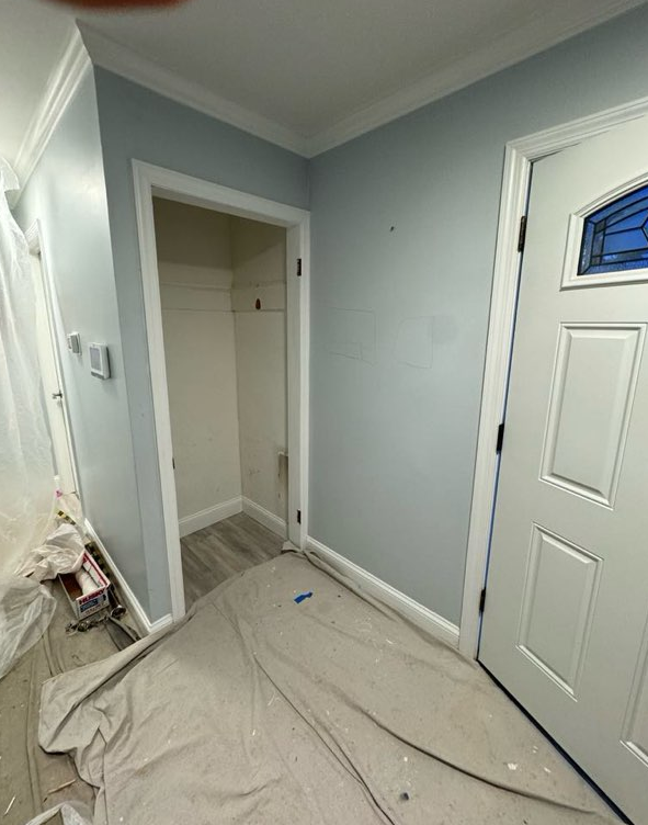 Interior & Exterior  Renovations for Ramos Pro Painting & Construction in East Rockaway, 	New York