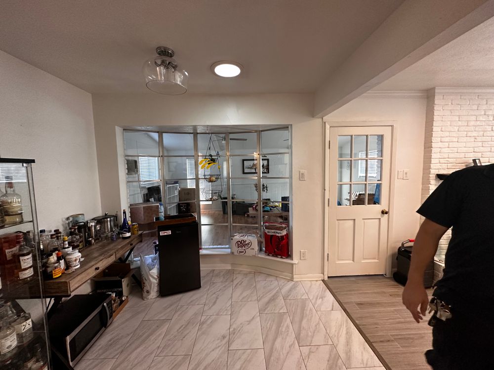 All Photos for Dilosa Home Services in Dallas, TX