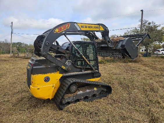 All Photos for Bay Area Bobcat in Riverview, FL