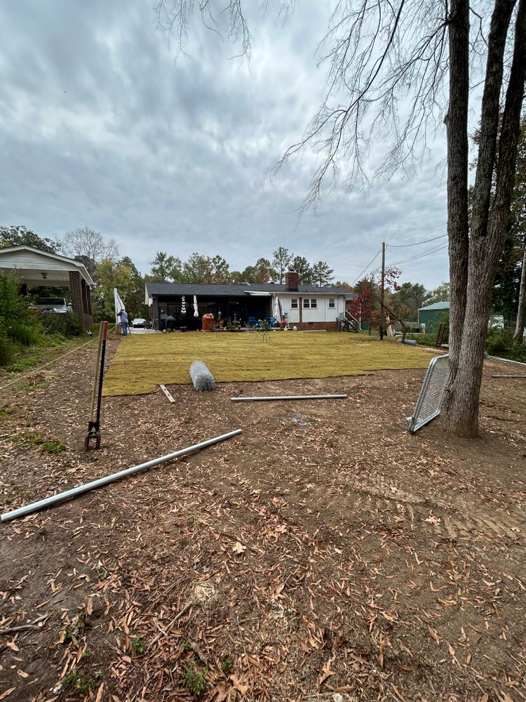 All Photos for Alvarez Landscape & Hardscape Service in Rock Hill, SC