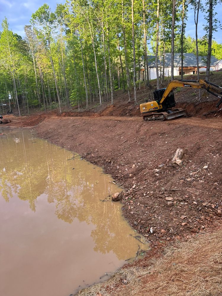 All Photos for A.P Land Management in Atlanta, Ga