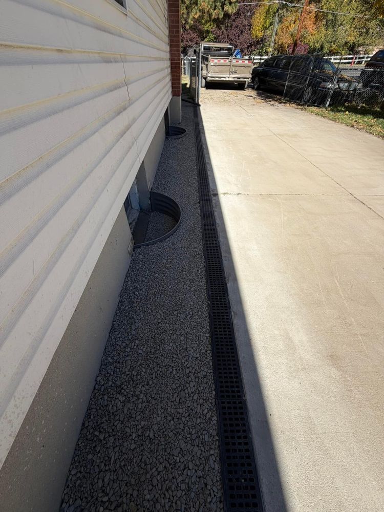 All Photos for Real Time Excavation & Design in West Haven, UT