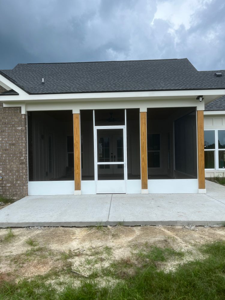 All Photos for DC Exteriors in Savannah, GA