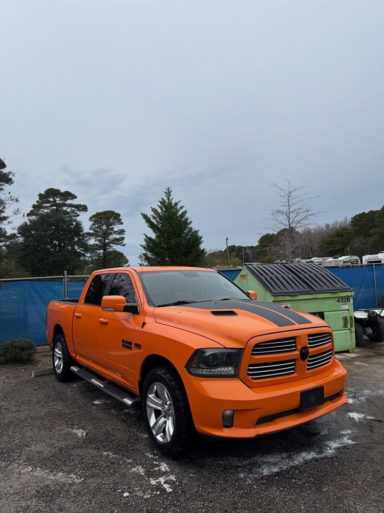All Photos for Relentless Shine Mobile Detailing in Calabash, NC