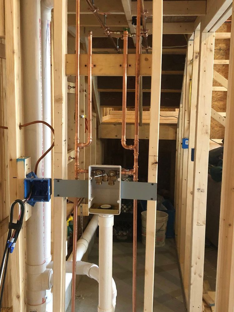 All Photos for J.Flora Plumbing Corp in Abington, MA