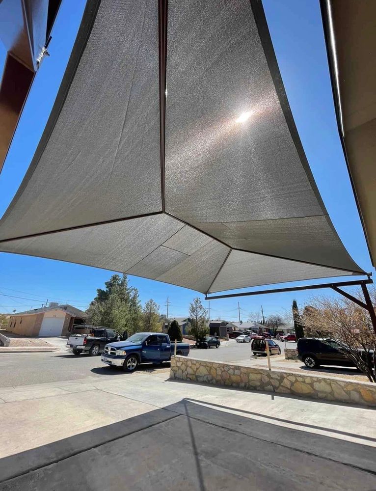 All Photos for Oasis Landscaping LLC in El Paso, TX