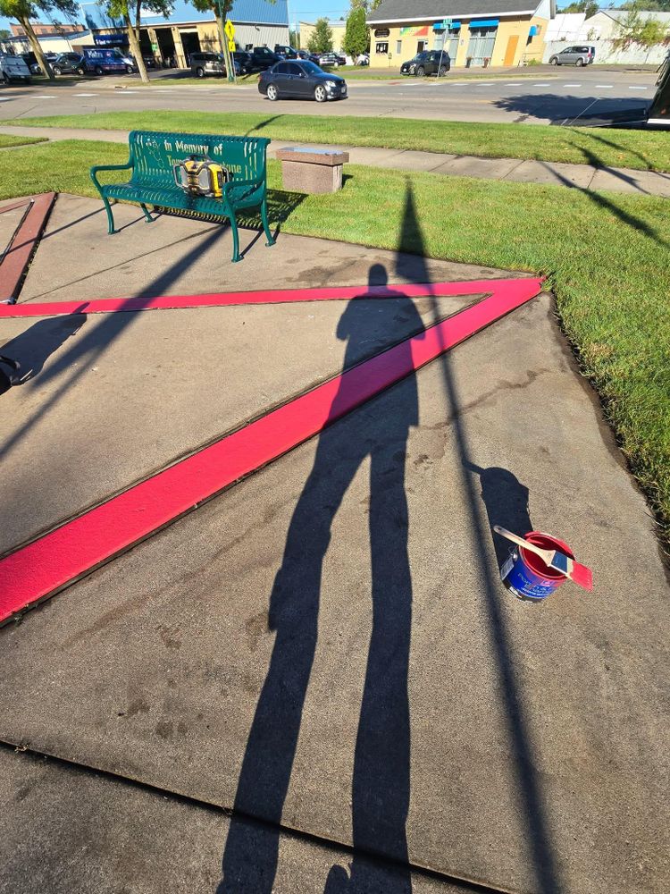 All Photos for F&M Maintenance - Interior/Exterior Painting in Cotton Grove, MN