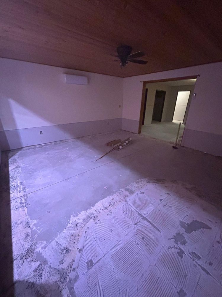 All Photos for Blue Collar Construction and Remodeling in White City, KS