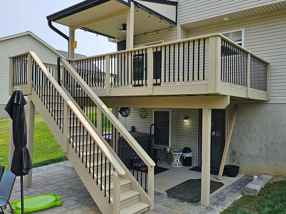 All Photos for Hearts & Hands Painting in Campbell, KY