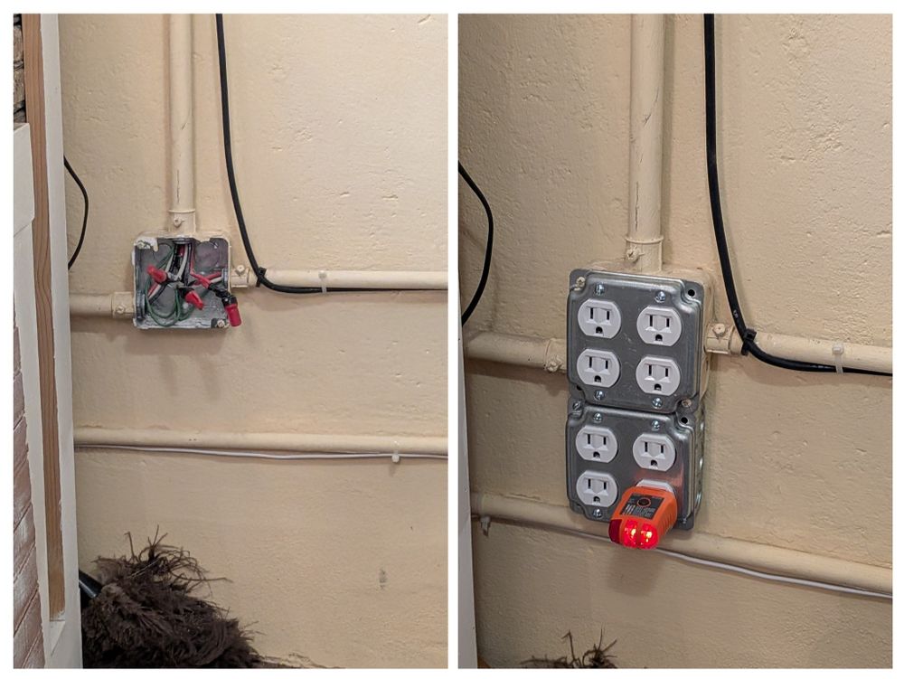 Our Emergency Electrical Services provide homeowners with fast, reliable help for power outages, faulty wiring, tripped breakers, and urgent electrical hazards—restoring safety, function, and peace of mind anytime needed. for Your Home Electrical Handyman Services LLC in Richmond, TX
