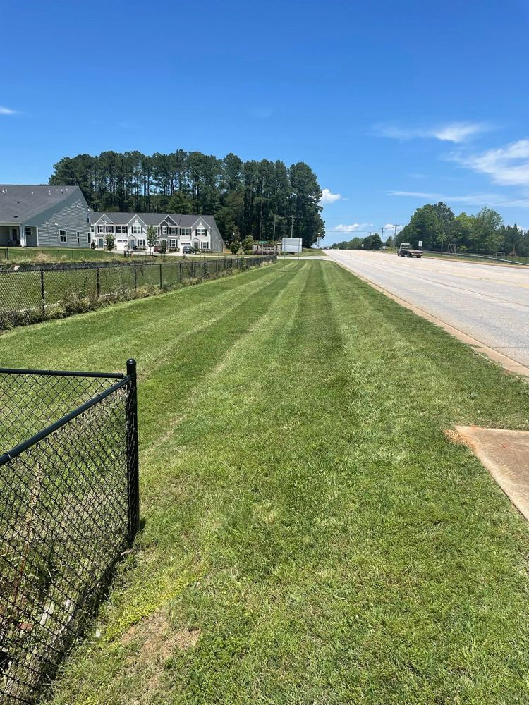 All Photos for Countryside lawn pros in Upstate, SC