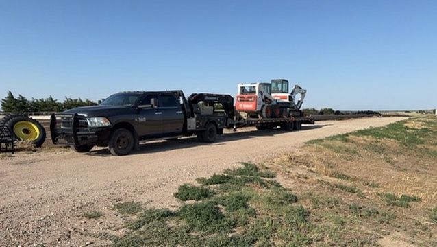 All Photos for Bullseye Services in Goodland, KS