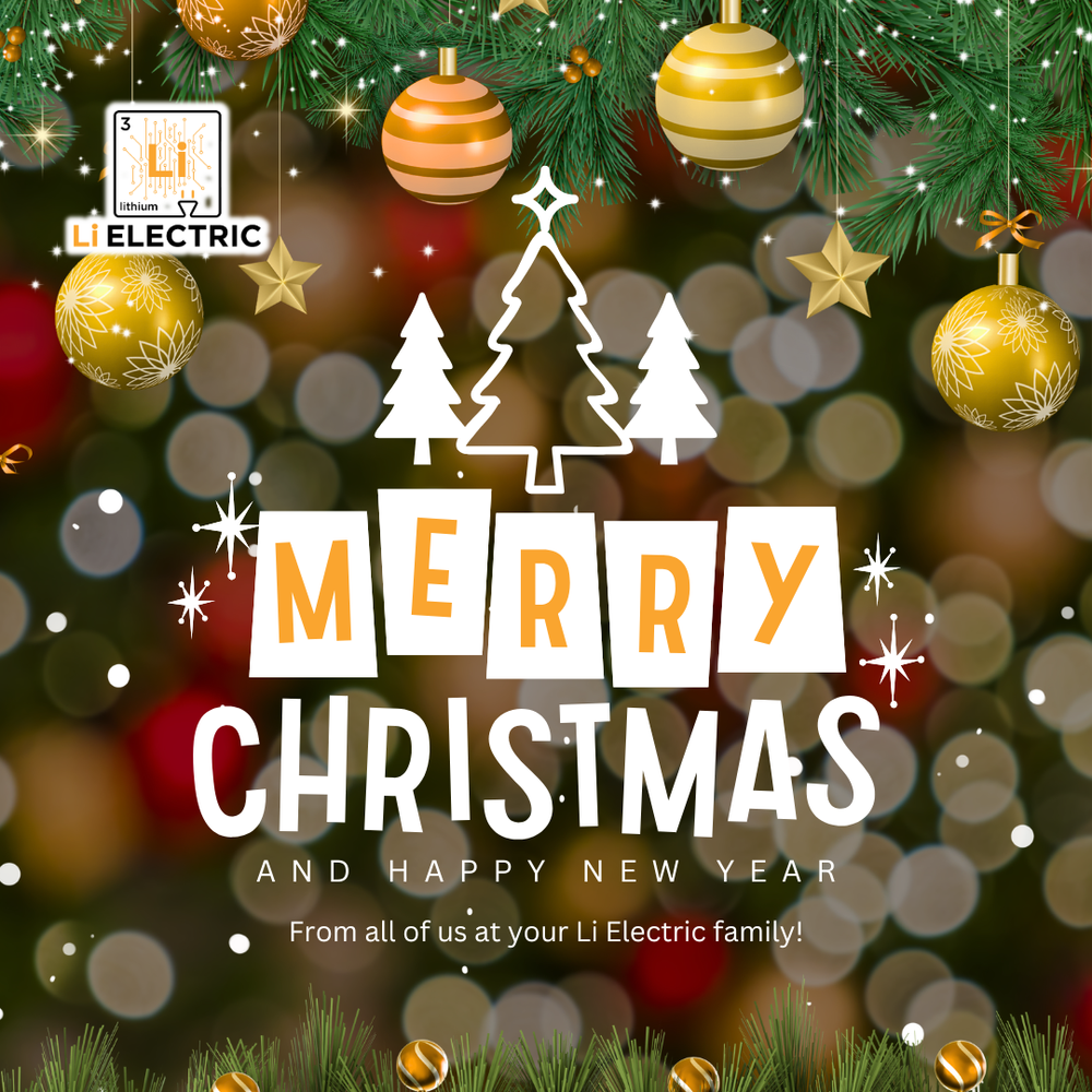 All Photos for Li Electric of TN in Columbia, TN