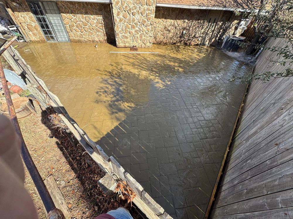 All Photos for TC Concrete in Elk City, OK