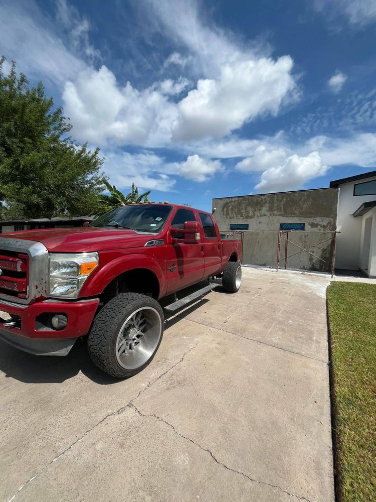 All Photos for TopNotch Painting Solutions LLC in McAllen, TX