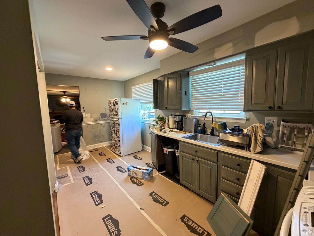 All Photos for Galvez Contractor LLC in Glen Burnie, MD