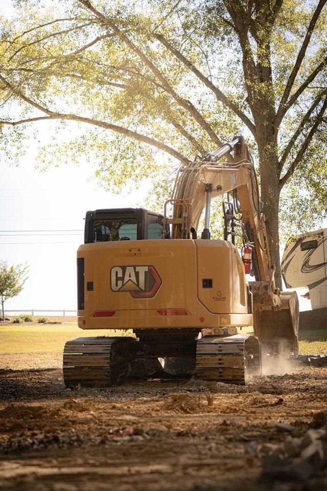 All Photos for Collins Constructors in Fyffe, AL