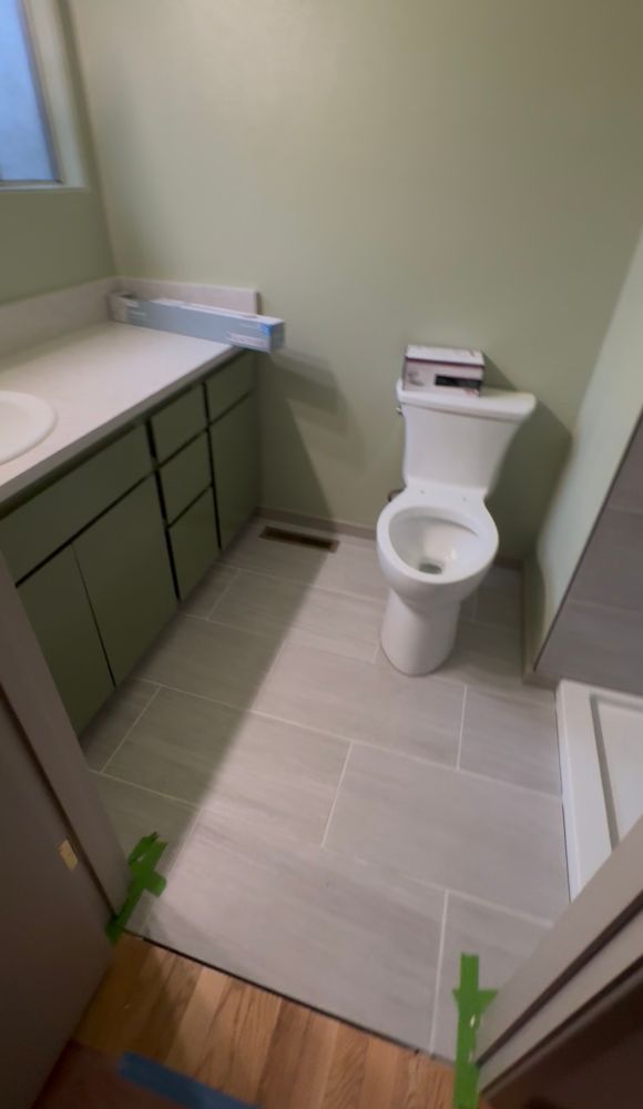 All Photos for Trinity Painting & Construction in Douglas County, OR