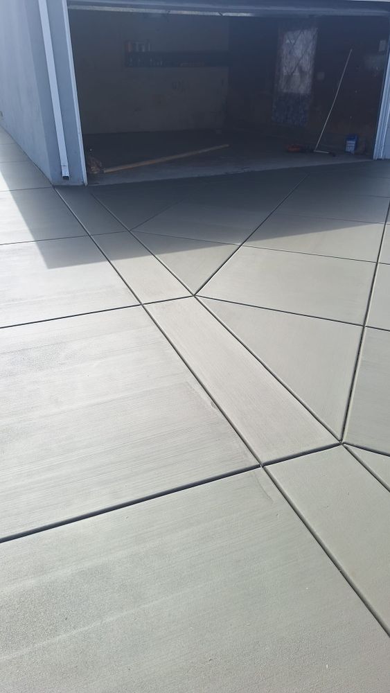 All Photos for Complete Concrete in Torrance, CA