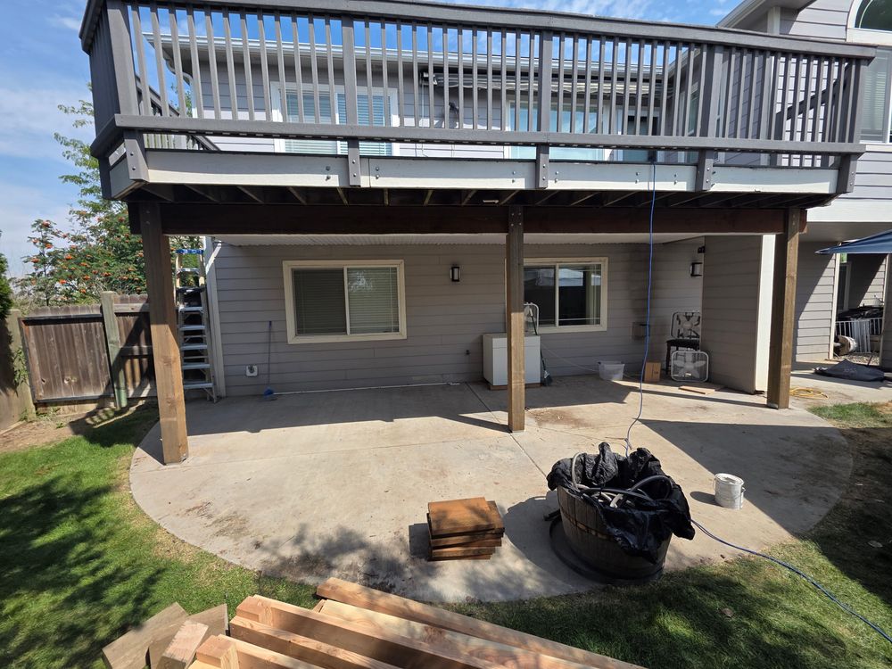 All Photos for Rob's Odd Jobs in Moscow, ID