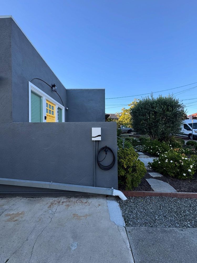 All Photos for EVPOWER CHARGING SOLUTIONS in Tracy, CA