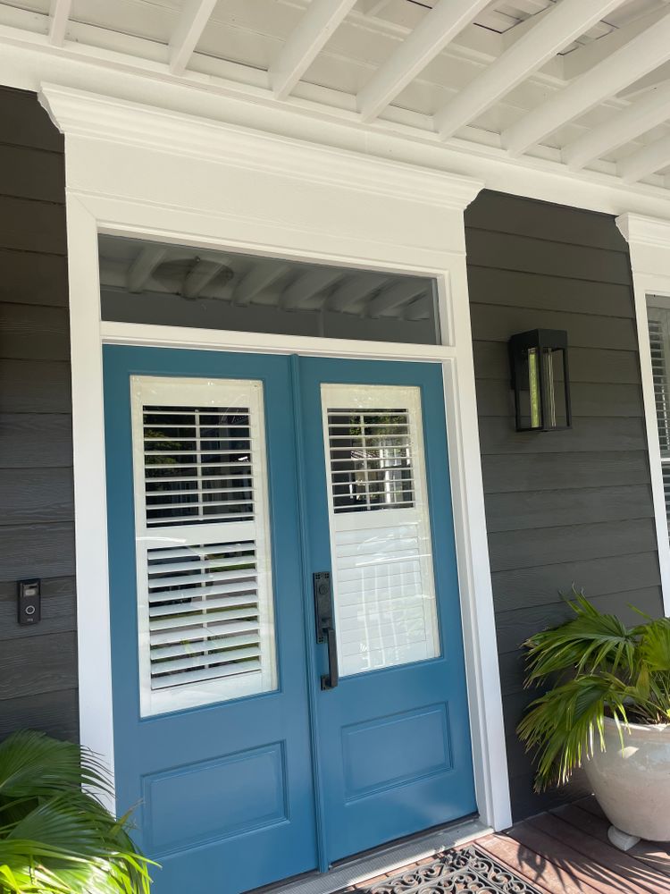 All Photos for Palmetto Quality Painting Services in  Charleston, South Carolina