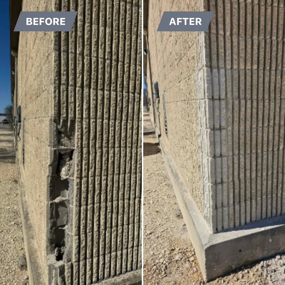 All Photos for Delarosa Masonry in San Antonio, TX