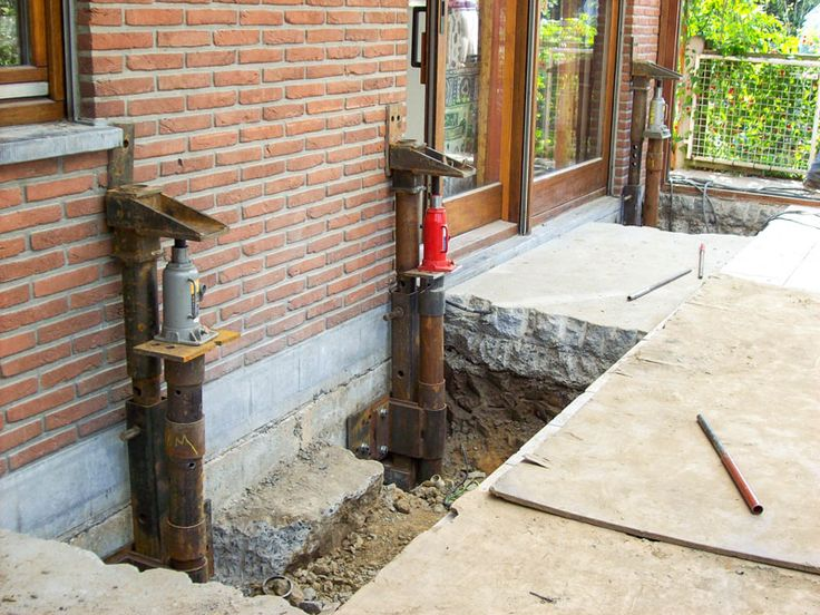 Our Underpinning service strengthens the foundation of your home, providing stability, preventing structural issues, increasing property value, ensuring safety for you and your family. Trust our expertise today. for Chicago Waterproofing & Construction in Evanston, IL