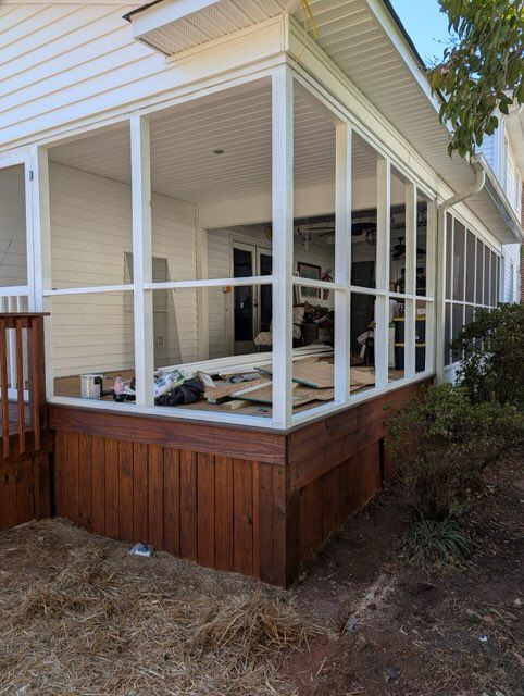 All Photos for Quality Construction and Design, LLC in Gaffney, SC