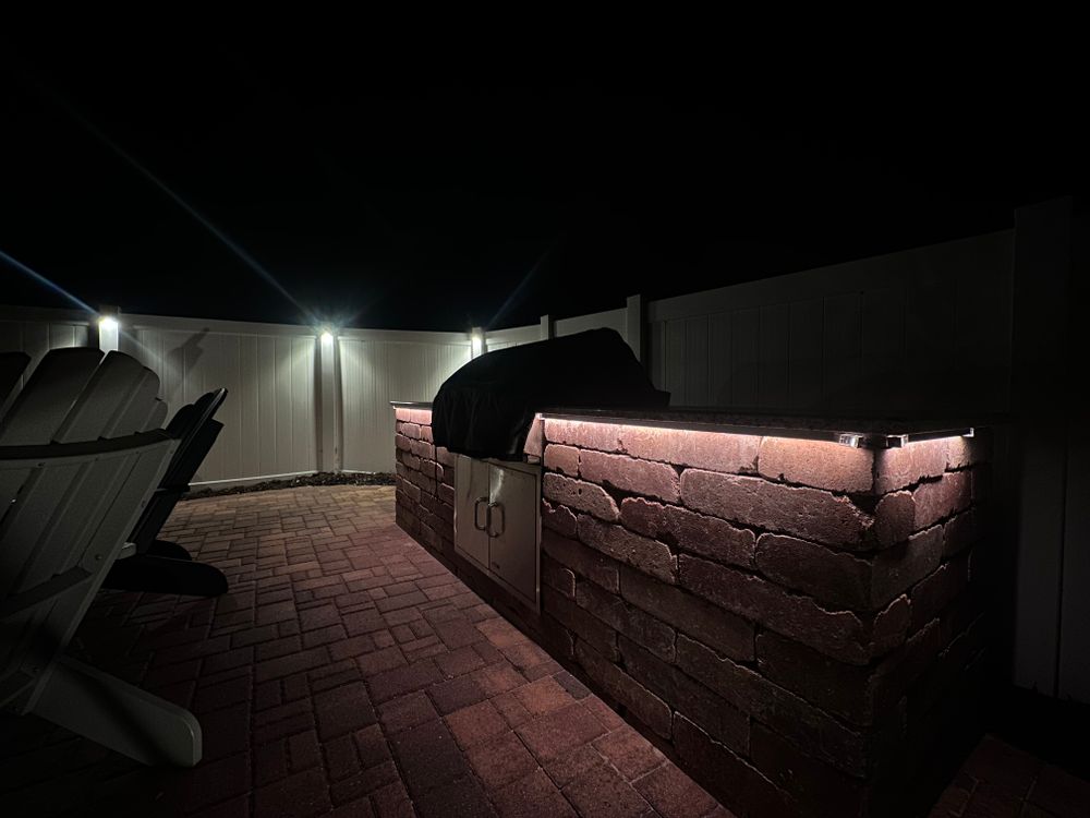 All Photos for Luxury Outdoor Lighting in Venice, FL