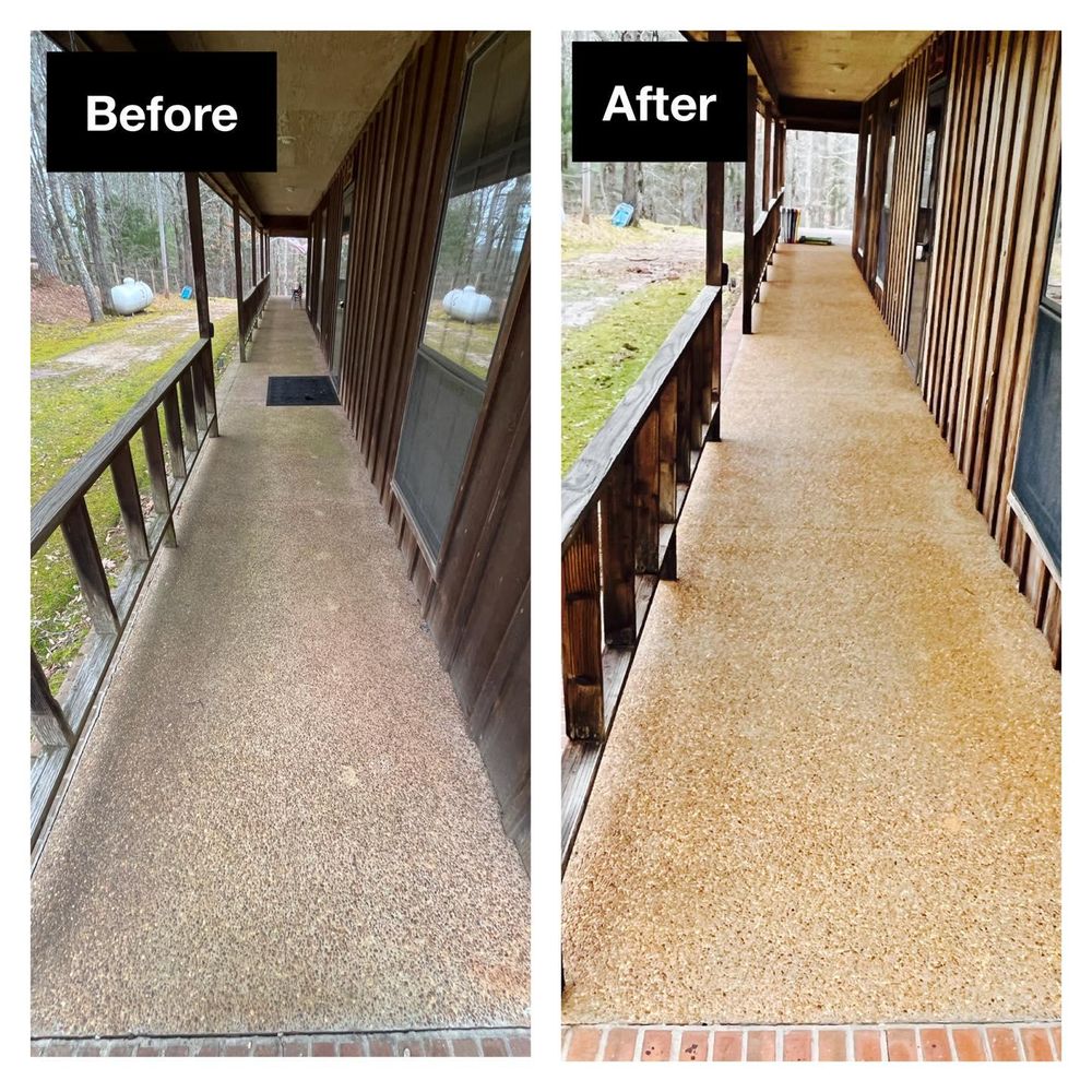 All Photos for Honey Do Oxford Pressure Washing and Soft Washing in Oxford, Mississippi