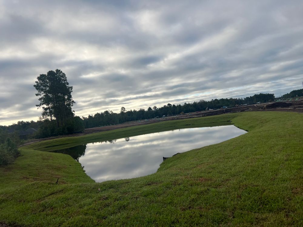 All Photos for Brandon Woodard’s Lawncare in Ludowici, GA