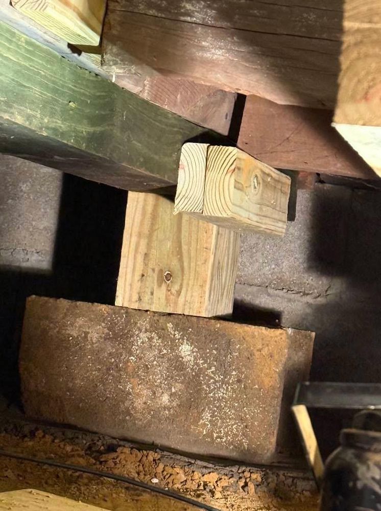 All Photos for E & C Handyman and Construction in Owensboro, KY