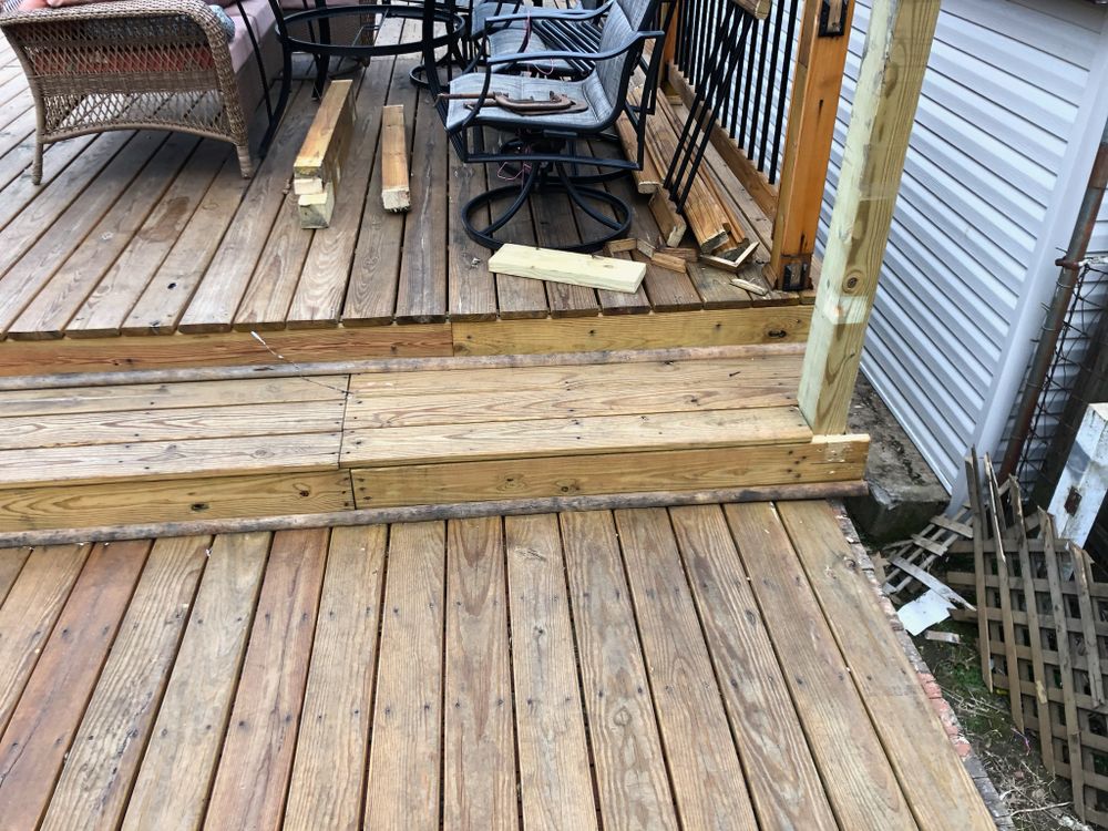 All Photos for J&H General Contracting LLC in Williamsburg, KY