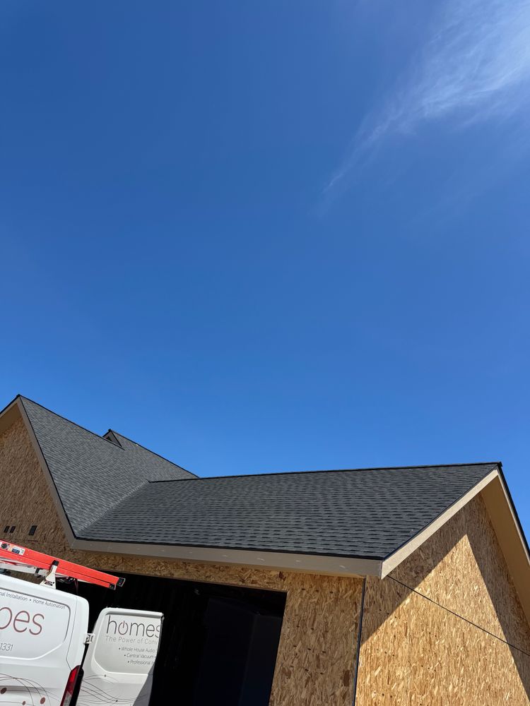 All Photos for Precision Roofing in Spokane, WA