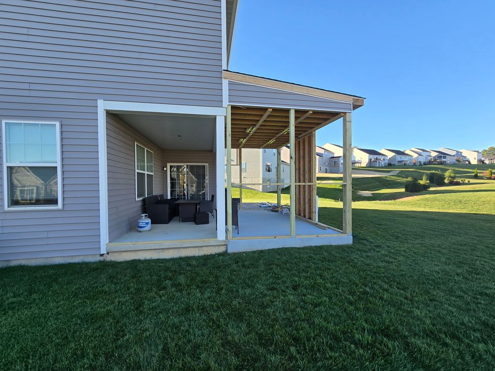 All Photos for AG Electrical Services LLC in Myerstown, PA