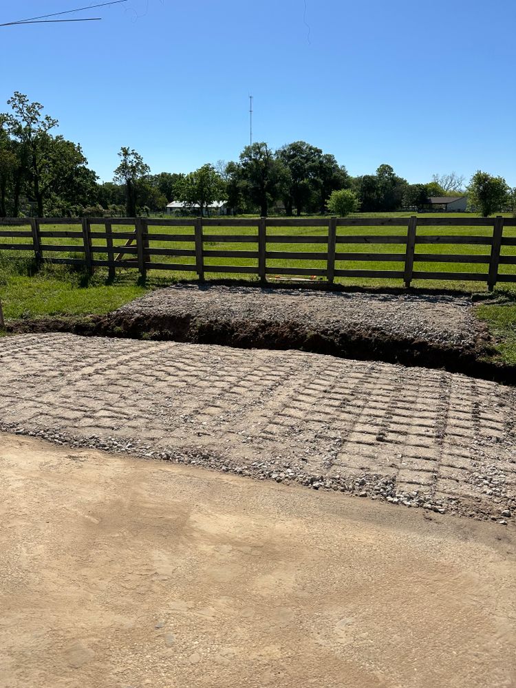 All Photos for BigTex Concrete Construction in Houston, TX