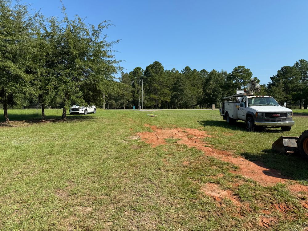 All Photos for T N L - Tree and Land Service in Reynolds, GA