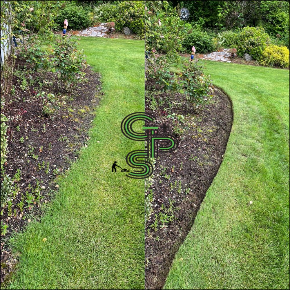 Lawn Care for Golovin Property Services LLC in Marysville, WA