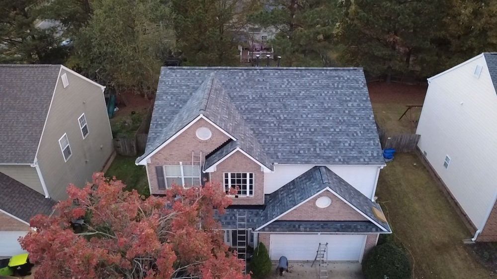 All Photos for Alpha Sky Roofing LLC in Raleigh, NC