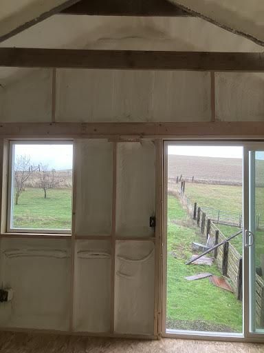 Spray Foam Insulation for Hidden River Construction Services  in Saint Maries, ID