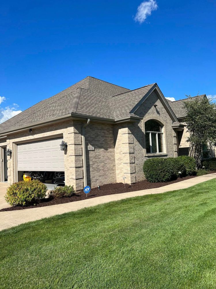 All Photos for Cena Landscaping in Rockford, IL